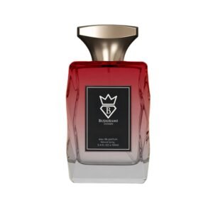 Mysterious by Bujairami 100ml Eau De Parfum