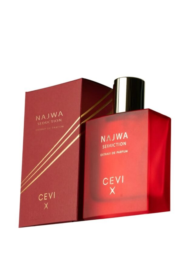 NAJWASEDUCTION01.jpg Najwa Seduction by CEVI X 100ml Extrait De Parfum