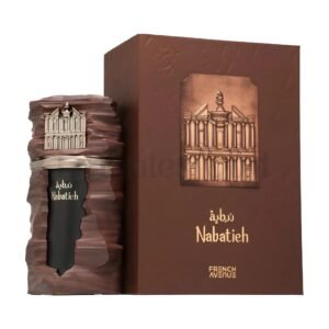 Nabatieh by French Avenue 90ml Eau De Parfum