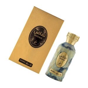 Nafais Sharq by Khadlaj 100ml Eau De Parfum