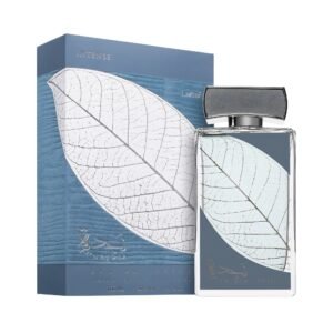 Najdia Intense by Lattafa 100ml Eau De Parfum - Image 1