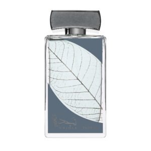 Najdia Intense by Lattafa 100ml Eau De Parfum - Image 2