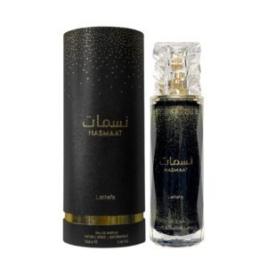 Nasmaat by Lattafa 100ml Eau De Parfum - Image 4