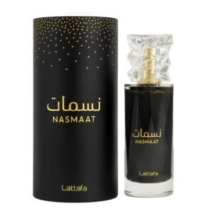 Nasmaat by Lattafa 100ml Eau De Parfum - Image 1