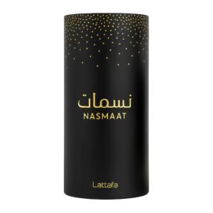 Nasmaat by Lattafa 100ml Eau De Parfum - Image 3