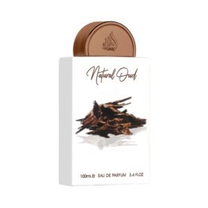 Natural Oud Pride by Lattafa 100ml Eau De Parfum - Image 2
