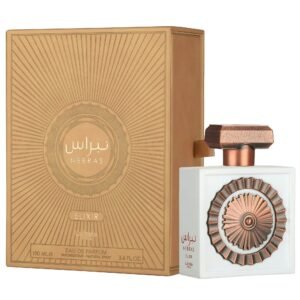 Nebras Elixir Pride by Lattafa 100ml Eau De Parfum - Image 1