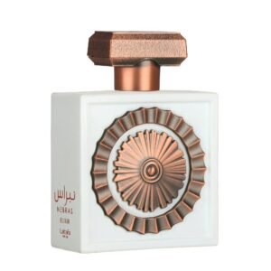 Nebras Elixir Pride by Lattafa 100ml Eau De Parfum - Image 2