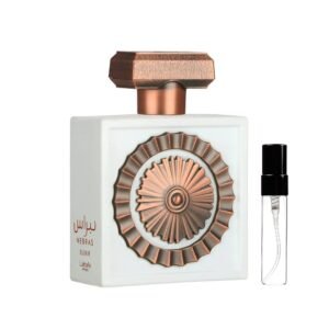 Nebras Elixir Sample Pride by Lattafa 2ml Eau De Parfum - Image 1