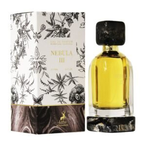 Nebula III by Maison Alhambra 100ml Eau De Parfum