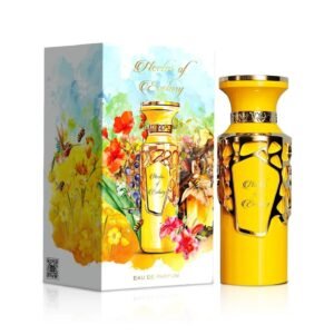 Nectar Of Ecstasy by Fragrance World 100ml Eau De Parfum - Image 2