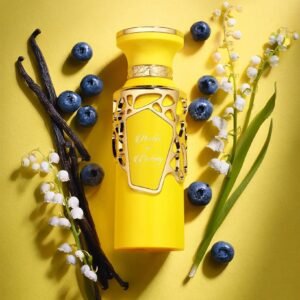 Nectar Of Ecstasy by Fragrance World 100ml Eau De Parfum - Image 1