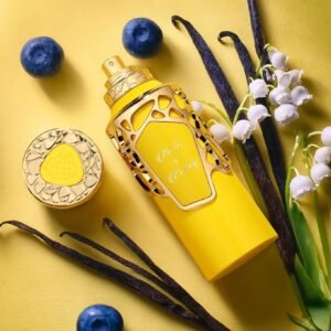 Nectar Of Ecstasy by Fragrance World 100ml Eau De Parfum - Image 3