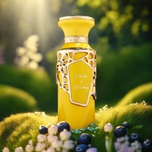 Nectar Of Ecstasy by Fragrance World 100ml Eau De Parfum - Image 4