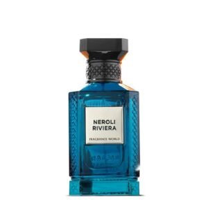Neroli Riviera by Fragrance World Eau De Parfum - Image 2