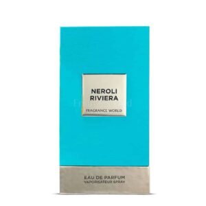 Neroli Riviera by Fragrance World Eau De Parfum - Image 3