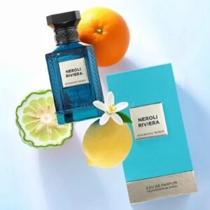 Neroli Riviera by Fragrance World Eau De Parfum - Image 4