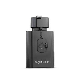 Night Club by Fragrance World 100ml Eau De Parfum - Image 3