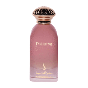 No One by Dkhoon Emirates 100ml Eau De Parfum