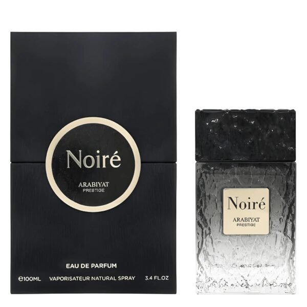 Noire-Perfume-100ml-EDP-Arabiyat-Prestige-194404781.jpg Noire by Arabiyat Prestige 100ml EDP Perfumeo