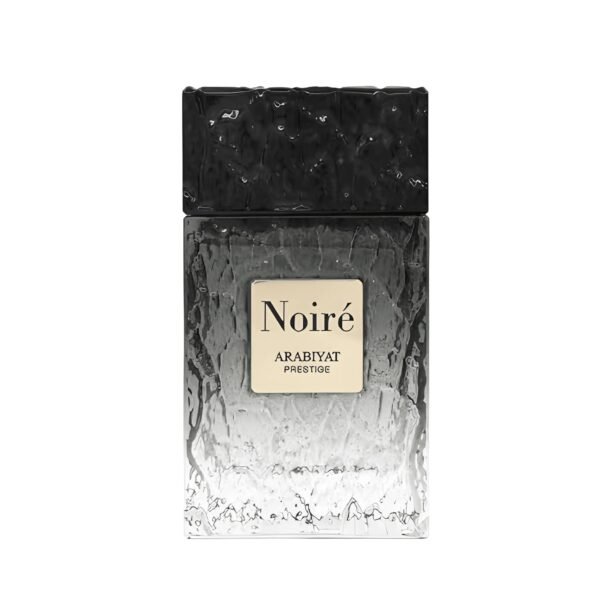 Noire by Arabiyat Prestige 100ml EDP Perfumeo