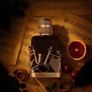 Notes Classics by Fragrance World 100ml Eau De Parfum - Image 2
