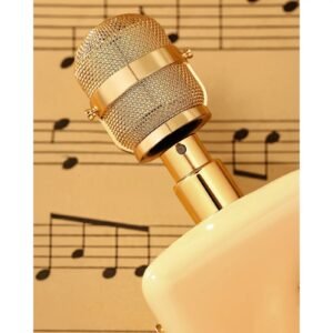 Notes Jazz by Fragrance World 100ml Eau De Parfum - Image 3