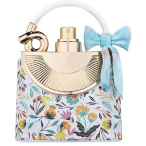 Nudo Exotic Flowers by Fragrance World 100ml Eau De Parfum - Image 2