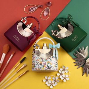 Nudo Exotic Flowers by Fragrance World 100ml Eau De Parfum - Image 4