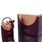 Nudo Sweet Berries by Fragrance World 100ml EDP Perfumeo