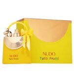 Nudo Tutti Frutti by Fragrance World 100ml EDP Perfumeo