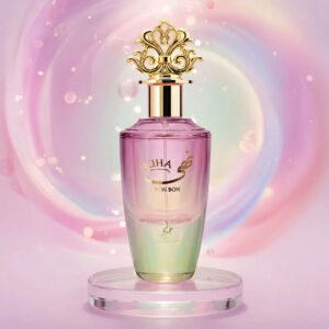 Nuha Bon Bon by Khadlaj 85ml Eau De Parfum