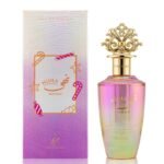 Nuha Bon Bon by Khadlaj 85ml Eau De Parfum
