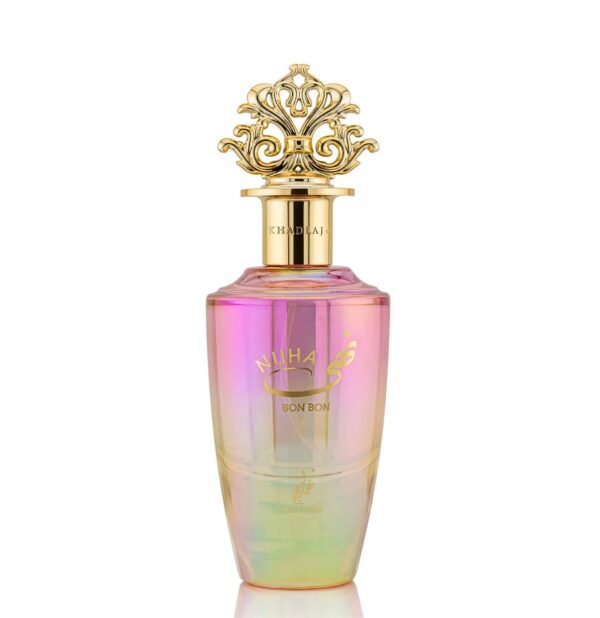 Nuha Bon Bon by Khadlaj 85ml Eau De Parfum