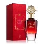 Nuha Cherry Blush by Khadlaj 85ml Eau De Parfum