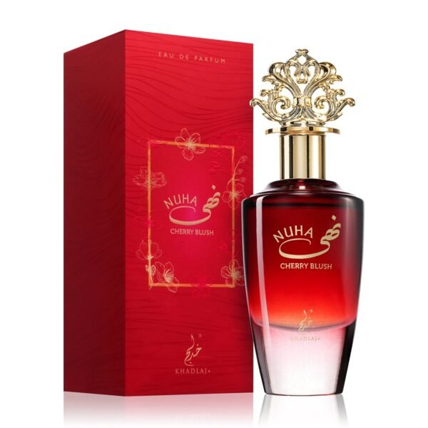 Nuha-Cherry-Blush-Perfume-85ml-EDP-Khadlaj-173961880.jpg Nuha Cherry Blush by Khadlaj 85ml Eau De Parfum