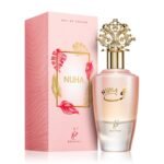 Nuha by Khadlaj 85ml Eau De Parfum
