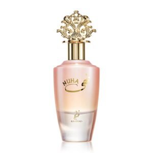 Nuha by Khadlaj 85ml Eau De Parfum