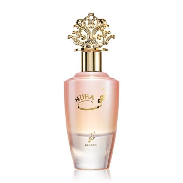 Nuha by Khadlaj 85ml Eau De Parfum