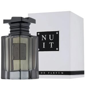 Nuit by Fragrance World 100ml Eau De Parfum