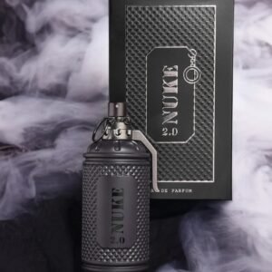 Nuke 2.0 by Fragrance World 100ml Eau De Parfum - Image 4