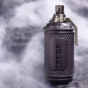 Nuke 2.0 by Fragrance World 100ml Eau De Parfum - Image 3