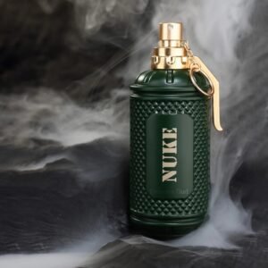 Nuke by Fragrance World 100ml Eau De Parfum - Image 2