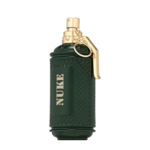 Nuke by Fragrance World 100ml Eau De Parfum - Image 4