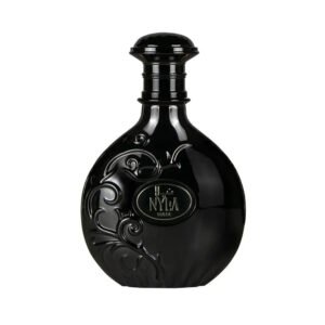 Nyla Suede by Arabiyat Prestige 80ml Eau De Parfum - Image 2