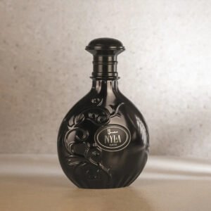 Nyla Suede by Arabiyat Prestige 80ml Eau De Parfum - Image 4
