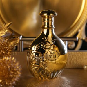 Nyla Vani Elle by Arabiyat Prestige 80ml Eau De Parfum - Image 4