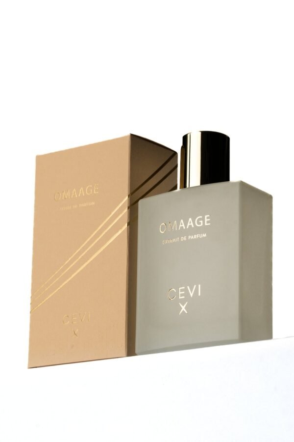 OMAAGE01-1.jpg Omaage by CEVI X 100ml Extrait De Parfum