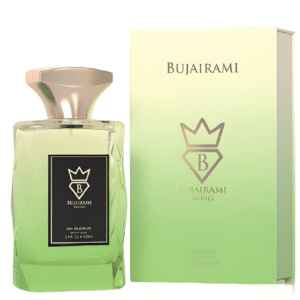 Oasis by Bujairami 100ml Eau De Parfum
