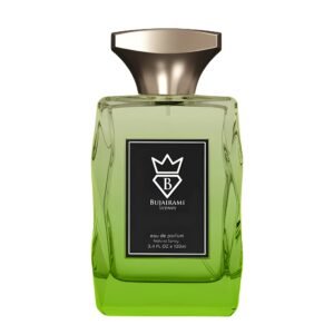 Oasis by Bujairami 100ml Eau De Parfum - Image 2